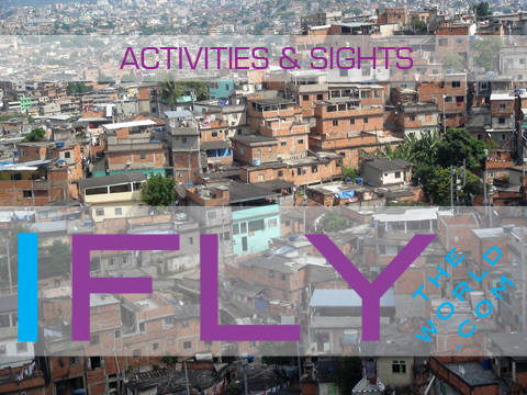 Rio Activities